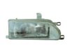 TOYOT 811601A730 Headlight